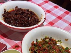 -西江红·株洲本地菜(滨江南路店)