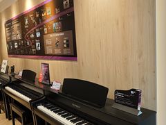 -雅歌音乐培训中心·钢琴培训·乐器培训(交道口店)