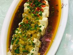 -阿英煲(凉城路店)