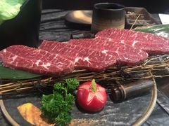 -井上和牛烤肉(大润发店)