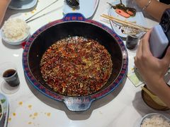 -何师傅美蛙鱼头(汉街店)