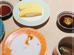 -万岁寿司(蓬江万达店)