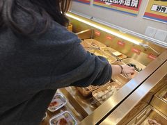 -哈哈碳都·牛肋条无限自助烤肉(宝龙店)