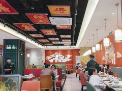 -悦得闲广式点心茶楼(蓝鲸世界店)
