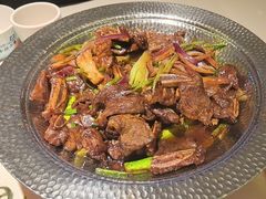 -小鱼小牛·鱼牛干锅·脆鱼火锅(世欧广场店)