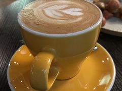 -咖法森林·咖啡  酒吧(天河店)