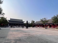 -天津妈祖文化园