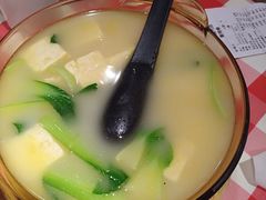 -西贝莜面村(当代商城店)