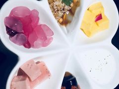 -赠李白·如诗的川味(余杭万达广场店)
