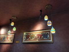 大堂-辛德里印度餐厅(勒泰商圈店)