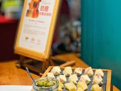-领仕扒房(长春店)