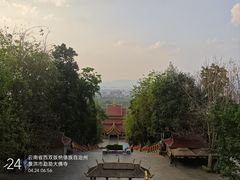 -西双版纳勐泐文化旅游区