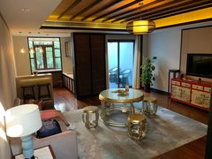 -古北水镇乌镇会精品酒店