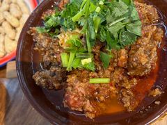 -佬缸炮江湖川菜(玉林店)