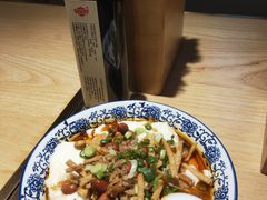 -龙抄手食府(浣花北路店)