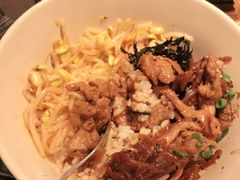 -新石器烤肉(南站店)