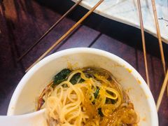 -老赵太太麻辣烫涮肚馆(大经路店)