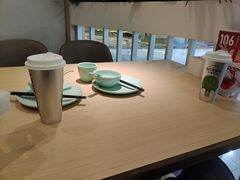 -吕氏疙瘩汤·海鲜新鲁菜(凯德mall新都心店)