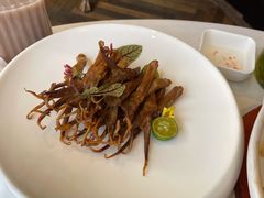 -贝勒爷·酥不腻烤鸭