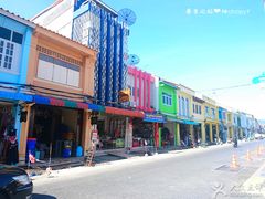 -普吉镇