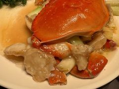 -小贝壳酒楼(经九路店)