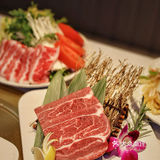 他家干式熟成牛肉的保鲜技术很牛，最大程度锁住汁水