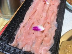 -麻辣英雄重庆火锅(二城广场店)
