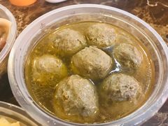 -老广州牛杂(深圳白石洲总店)