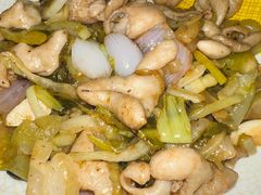 -紫金食坊(江南西路店)
