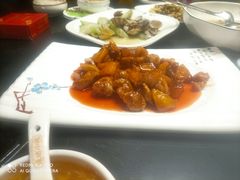 -旺达·福州菜(正大广场店)