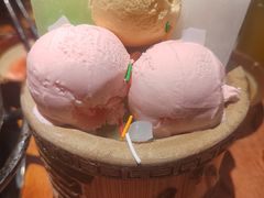 -周小明火锅(黑金冠社区店)