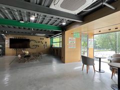 -绿壁虎攀岩基地(Tcar店)