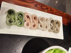 -南门涮肉(北洼路店)