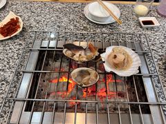 -震海贝烤贝·民俗特色店(延吉总店)