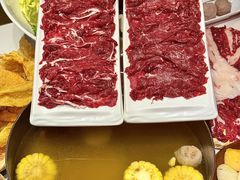 -今日牛事潮汕鲜牛肉火锅(瑞金店)