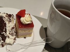 -晶丽香榭自助餐(南京大饭店)