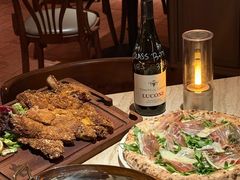 -Mammamia意大利餐厅(阳春巷店)