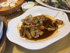 -202特色排档(五缘湾店)