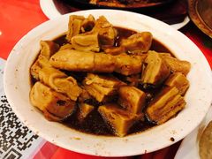 -北京小肠陈饭庄(方庄店)