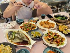 -阿龙海鲜农家乐·三亚老字号(海棠湾店)