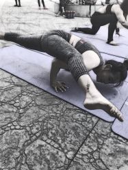 点击看大图 -亚太瑜伽普拉提学院