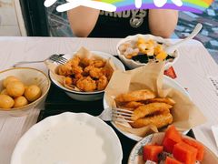 -颜记糖水铺子