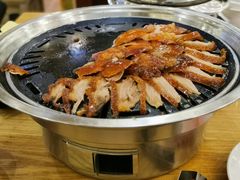 -守柴炉烤鸭(中海国际店)