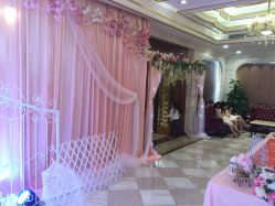 -粤大金融城国际酒店·婚宴·年会·会议