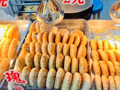 -隆盛园火勺馄饨面(十一纬路店)