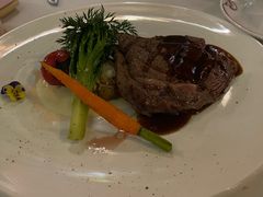 -马克西姆餐厅(崇文门店)