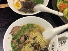 -一豚轩·烧鸟·豚骨拉面(五四路店)