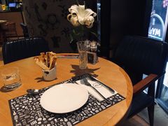 -MYLK意式小厨(熙地港店)