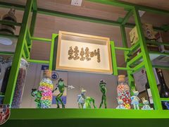 -蛙蛙叫干锅年代(簋街总店)