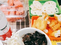 -嘟享吃重庆鸡公煲(五一店)
